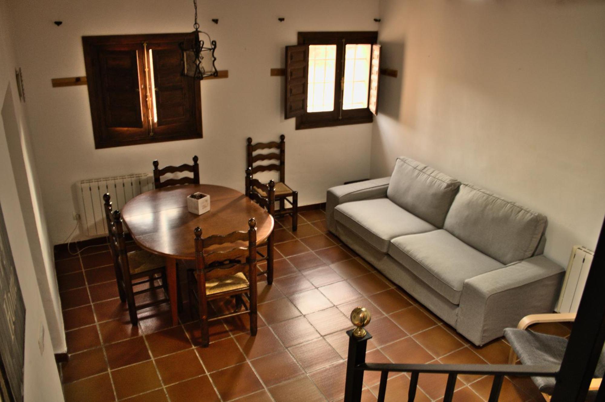 Masia De San Juan - Castillo Con Piscina En Plena Sierra Calderona Segorbe Εξωτερικό φωτογραφία